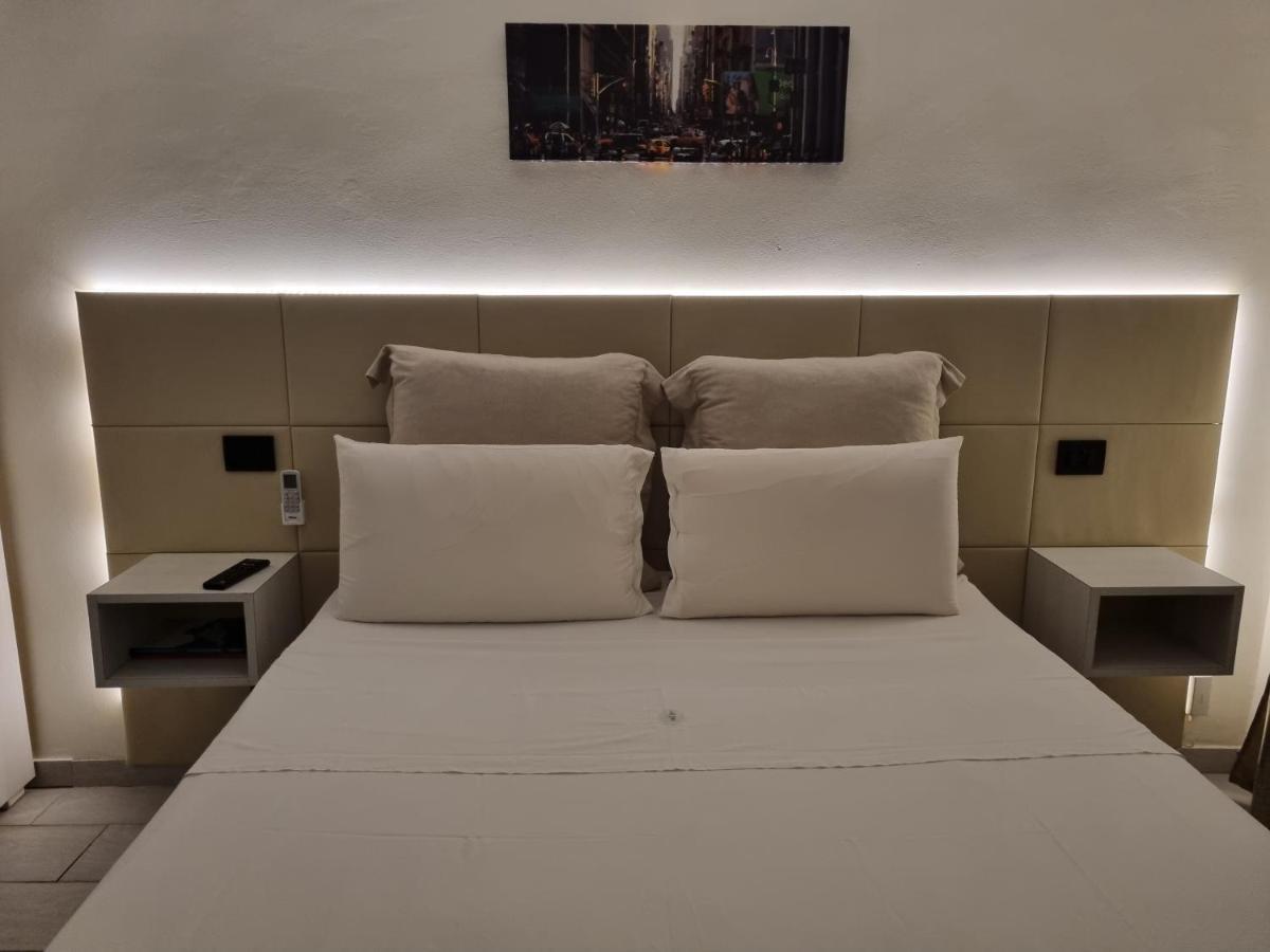 Sampi Residence เจนัว ภายนอก รูปภาพ